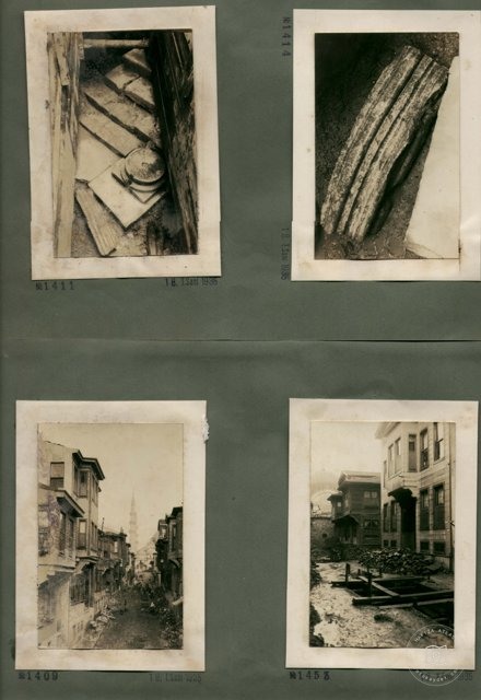 Manastir Medhali — Album plate