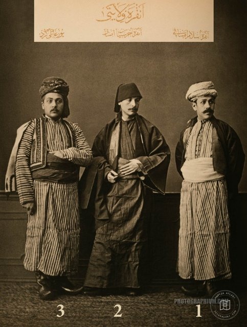 Portreler ve Yaşam — Portre ve kişi arşivi