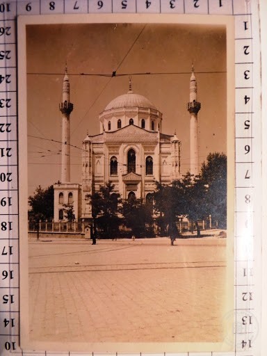 Aksaray — Arşiv Görseli