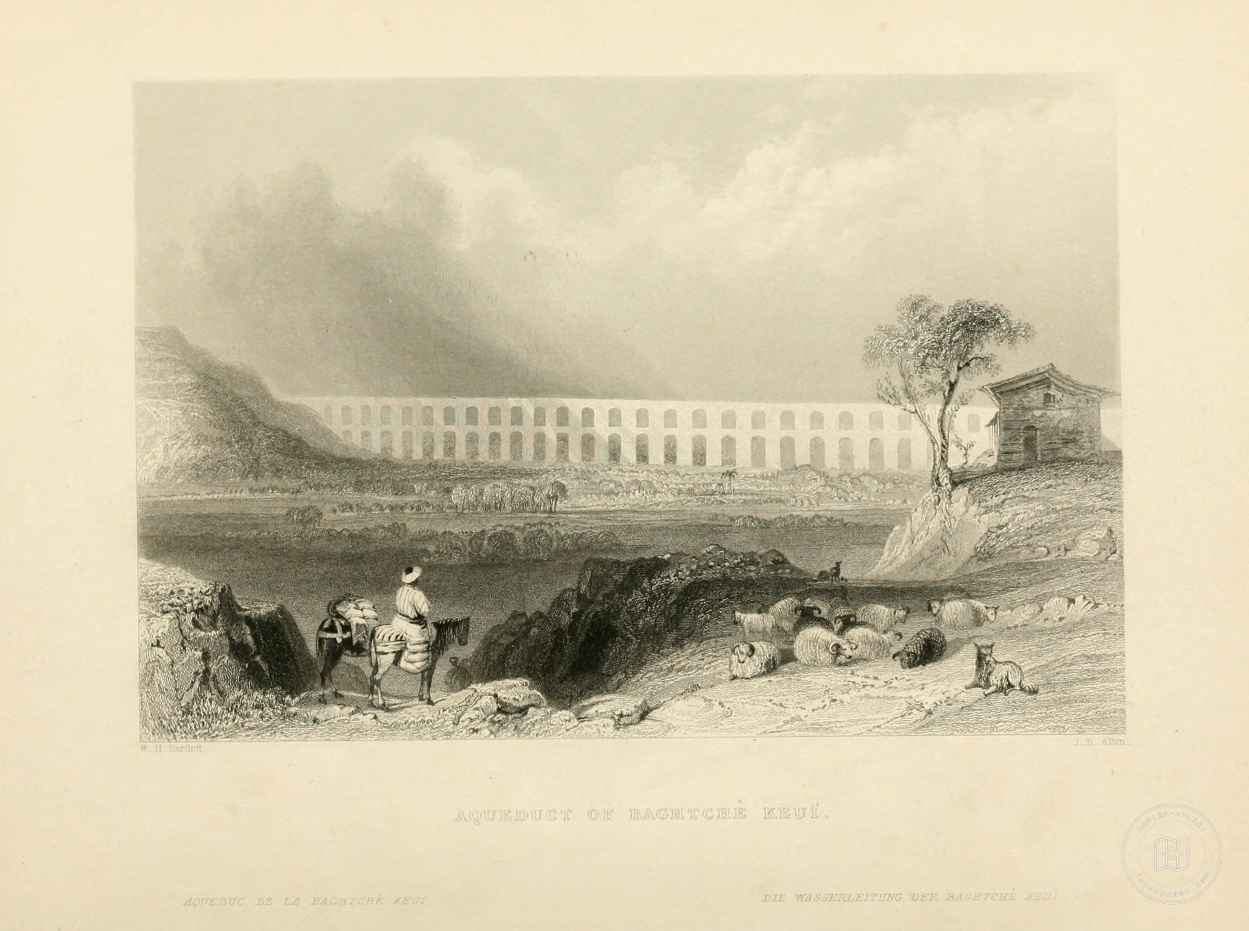 Engravings — Engraving