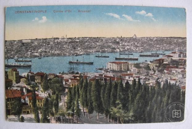 Kasımpaşa- Tersane Hastanesi