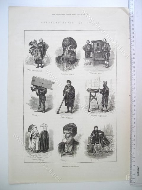 Portreler ve Yaşam — Portre ve kişi arşivi