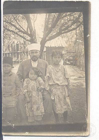 Portreler ve Yaşam — Portre ve kişi arşivi