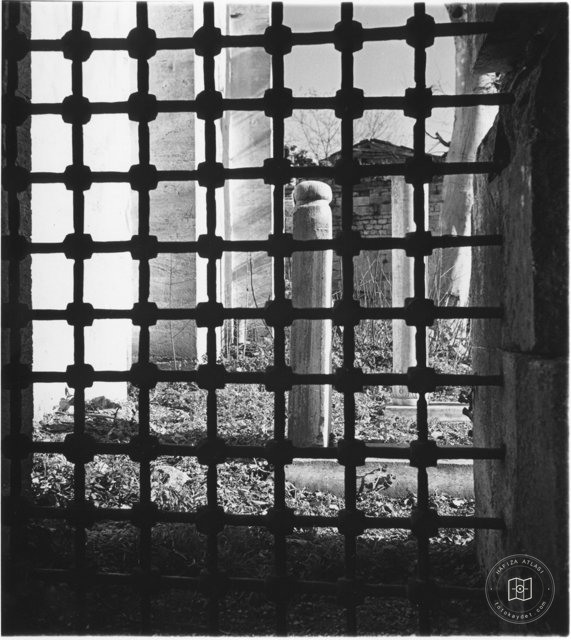 Historic Cities and Architecture — Archive record