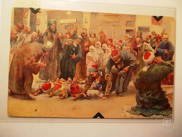 Sufi Culture — Archive image