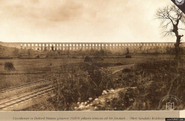 Kâğıthane — Arşiv kaydı