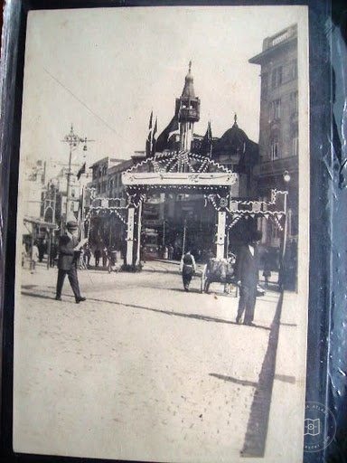 Karaköy — Arşiv Görseli