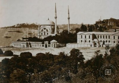 Istanbul Old
