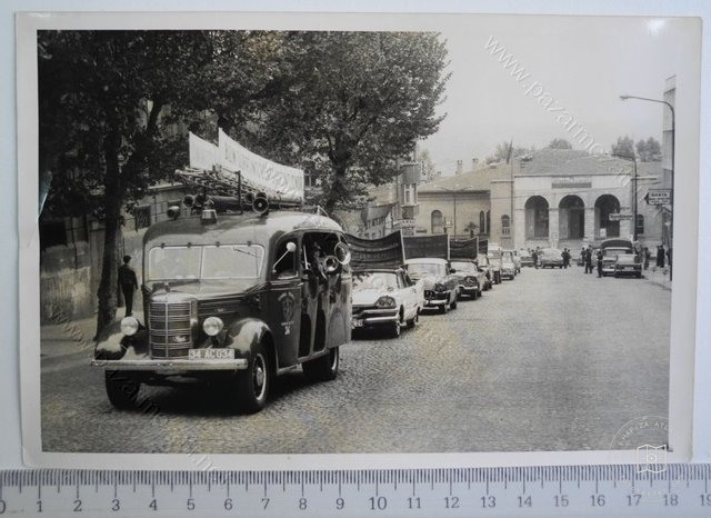 Home — View from the archive
