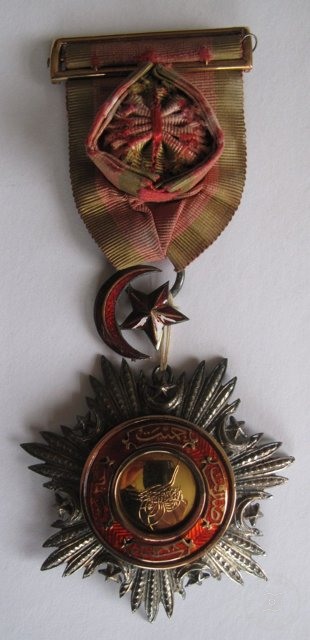 Coins and Medals — View from the archive