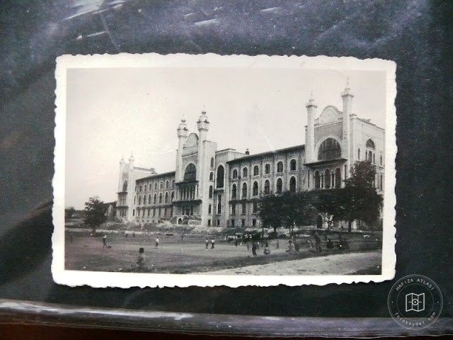 Kadıköy — Arşiv Görseli