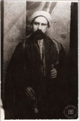 Hacı Vehbi Efendi