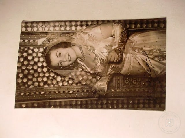 Istanbul Cultural Heritage — Archive image