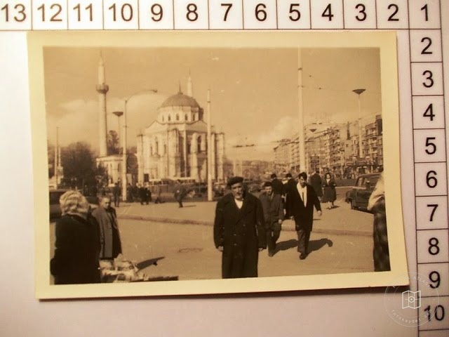 Aksaray — Archive image