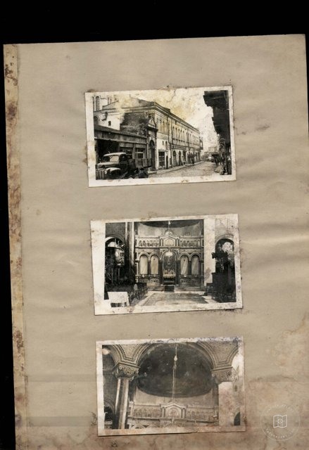AYA KİRYAKİKILIS — Archive image