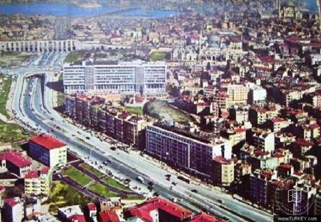 Atatürk Boulevard