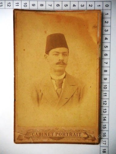 Portreler ve Yaşam — Portre / Kişi Görseli