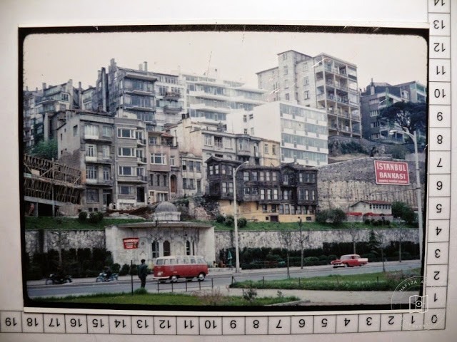 Fatih — Archive image