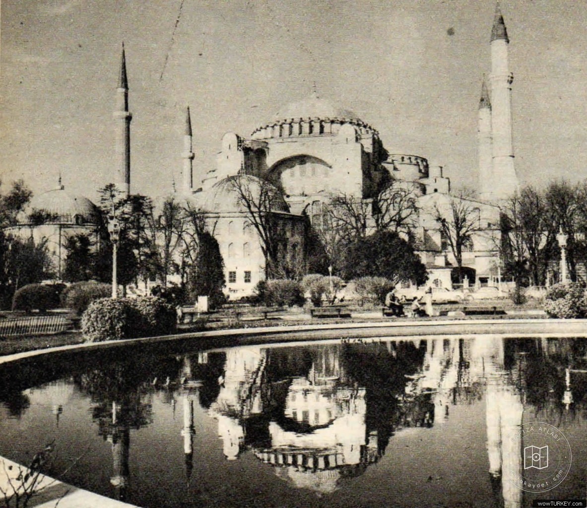 Ayasofya