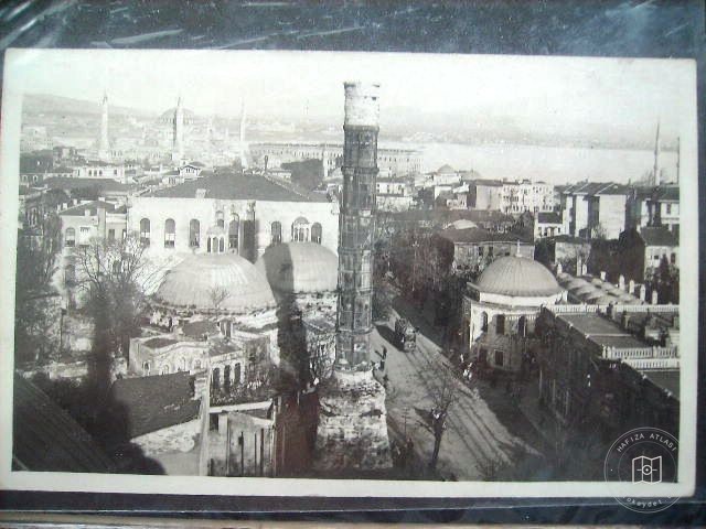 Çemberlitaş — Arşiv Görseli