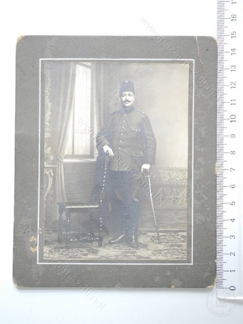 Military Life — View from the archive