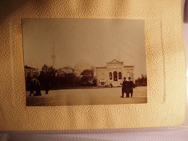 Beyazıt — Arşiv Görseli