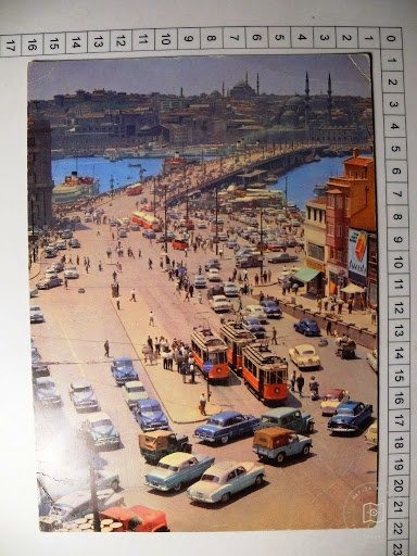 Karaköy — Arşiv Görseli