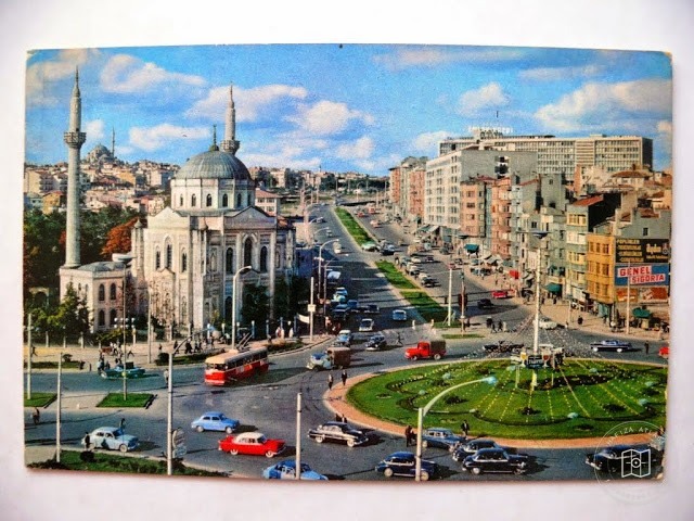 Aksaray — Arşiv Görseli