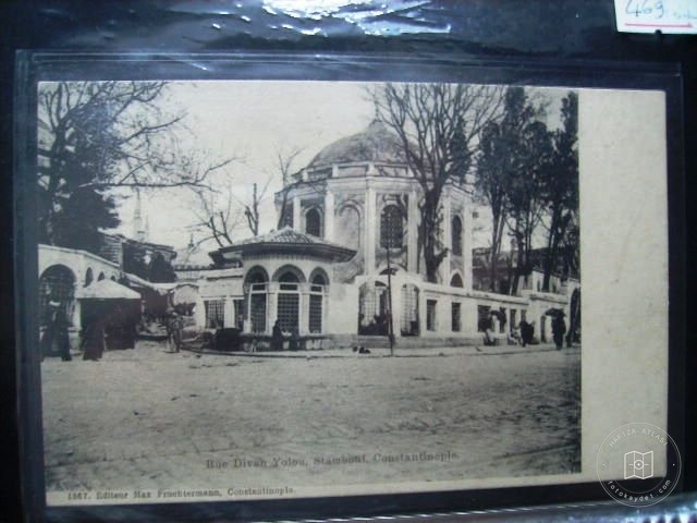 Çemberlitaş — Archive image