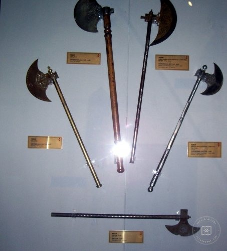 Tasavvuf Kültürü — Arşiv Görseli