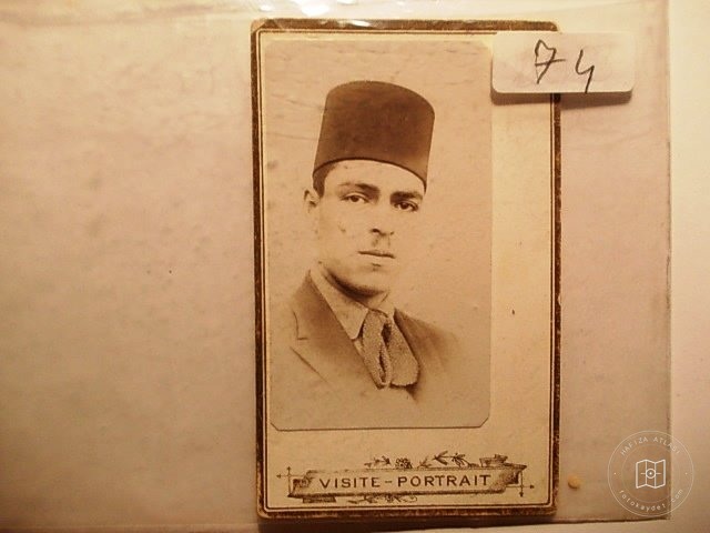 Portreler ve Yaşam — Portre / Kişi Görseli