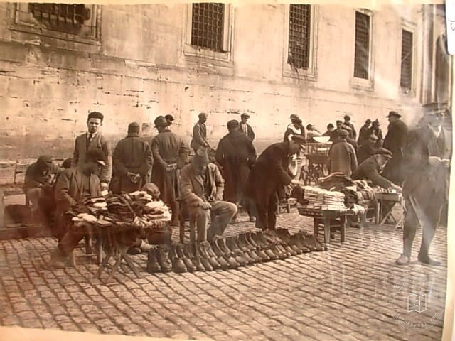 Eminönü — Archive image