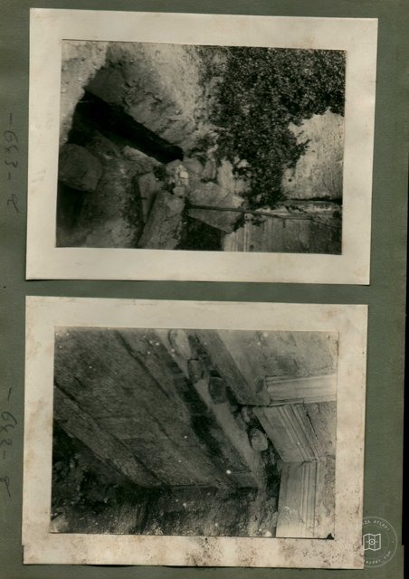 Mosque — Archive image