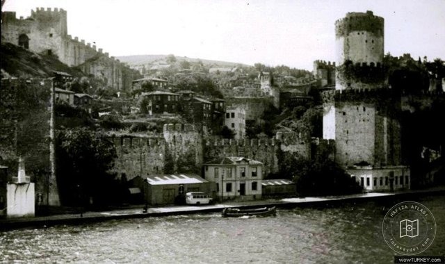 Hisari Houses