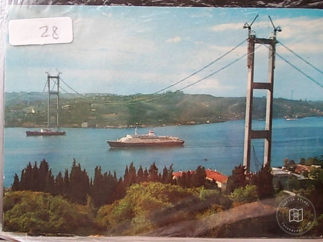 Boğaziçi — Arşiv Görseli