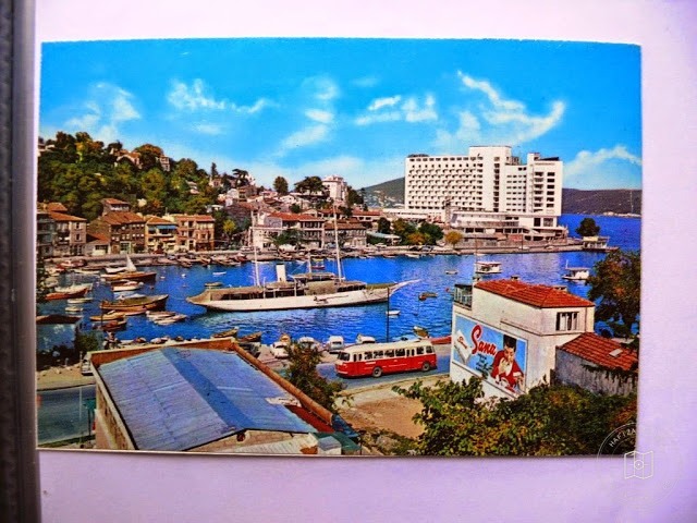 Boğaziçi — Arşiv Görseli
