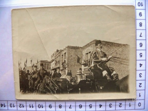 Hanedanlar — Portre / Kişi Görseli