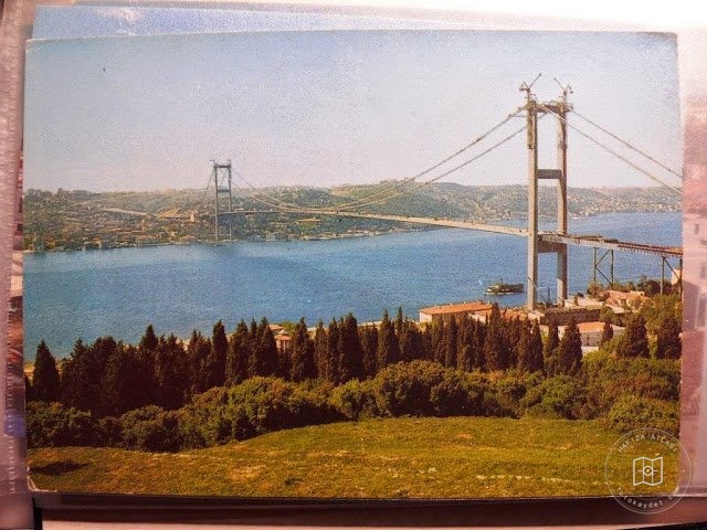 Boğaziçi — Arşiv Görseli