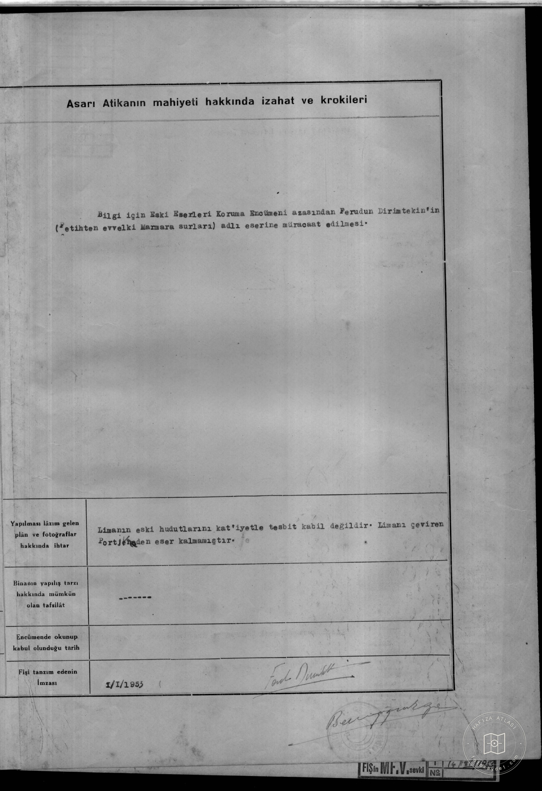 Portjulianus, p.sophian, p.novos, P. Kadurga Port — Document