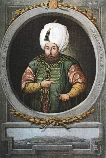 İi. Selim
