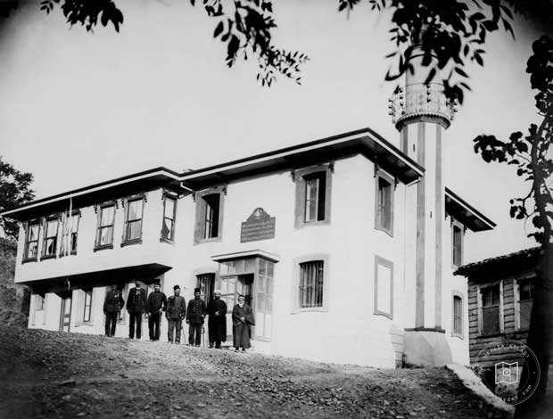 Sokaklar — Arşiv Görseli