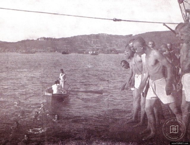 Portreler ve Yaşam — Arşiv kaydı