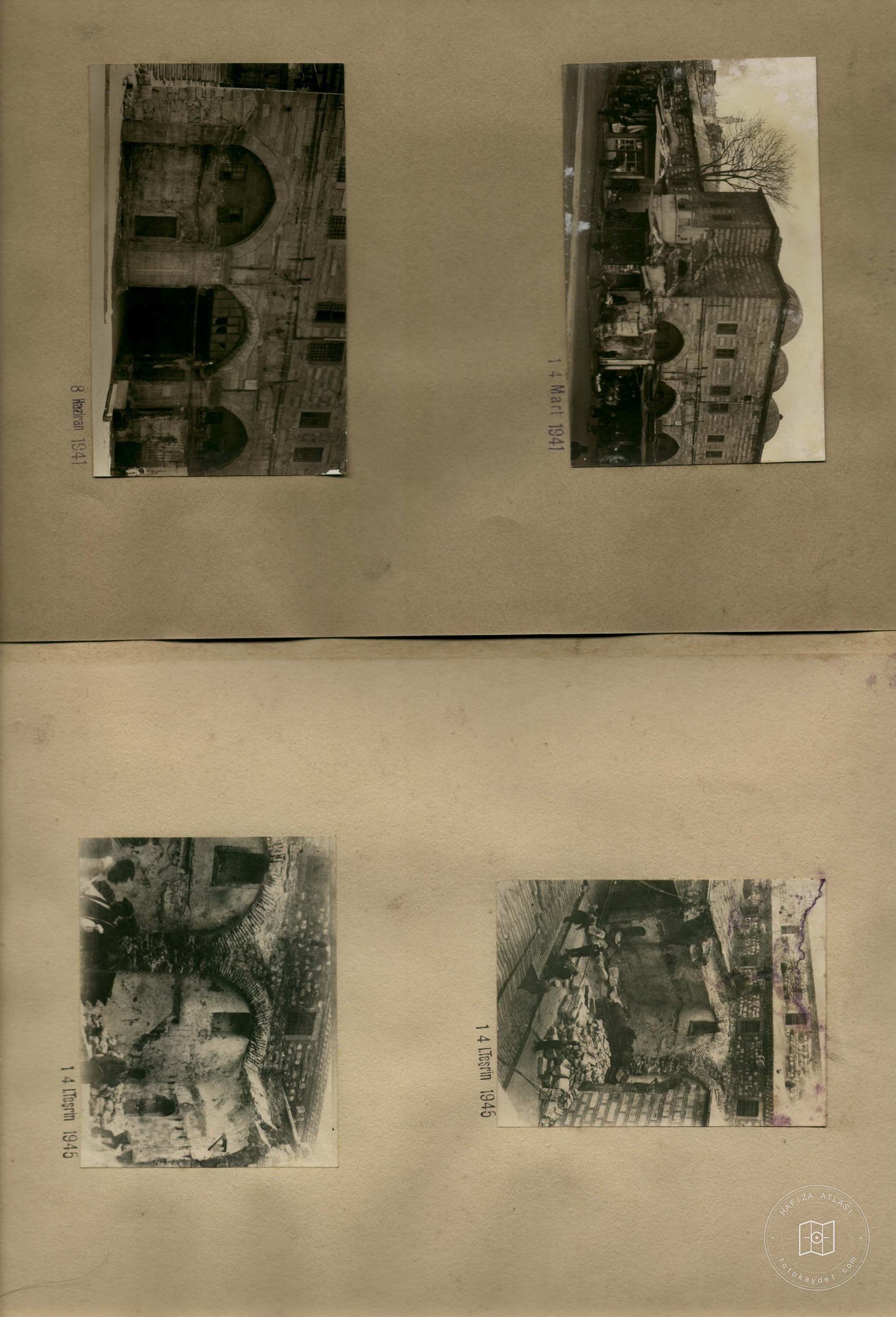 Mısır Market — Album plate