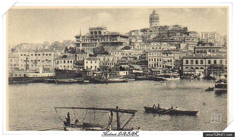 Galata