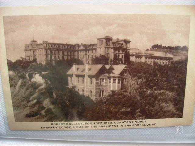 Bosphorus — Archive image