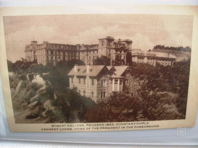 Boğaziçi — Arşiv Görseli