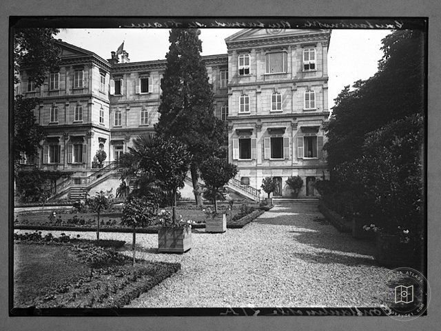 Ottoman Life: 1890–1910 — View from the archive