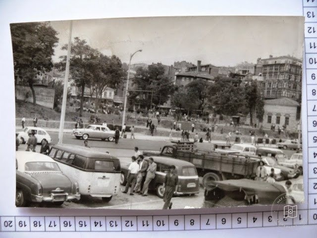 Tophane — Archive image