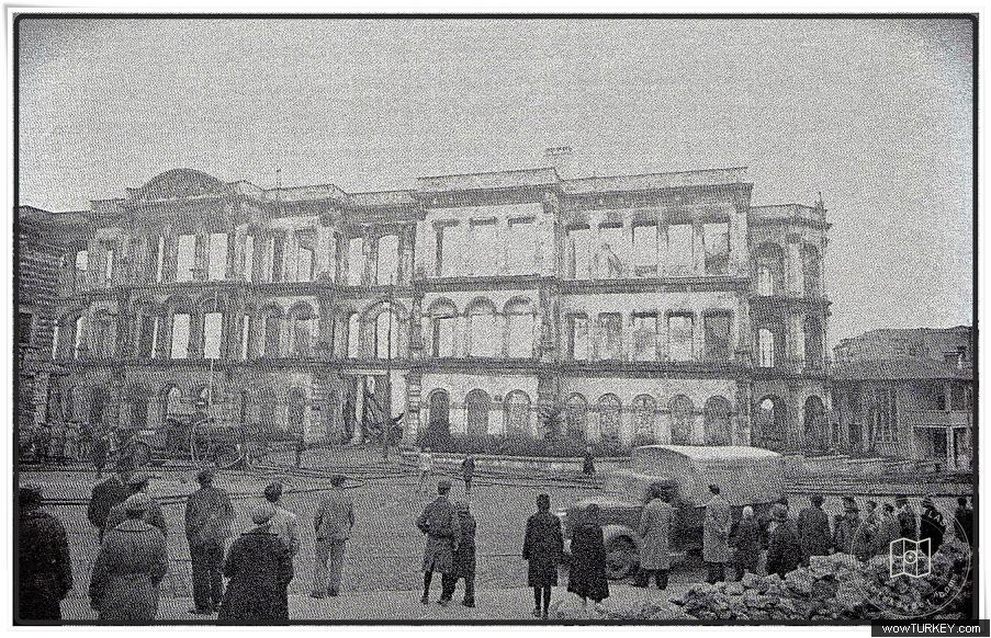 Beyazıt — Arşiv kaydı