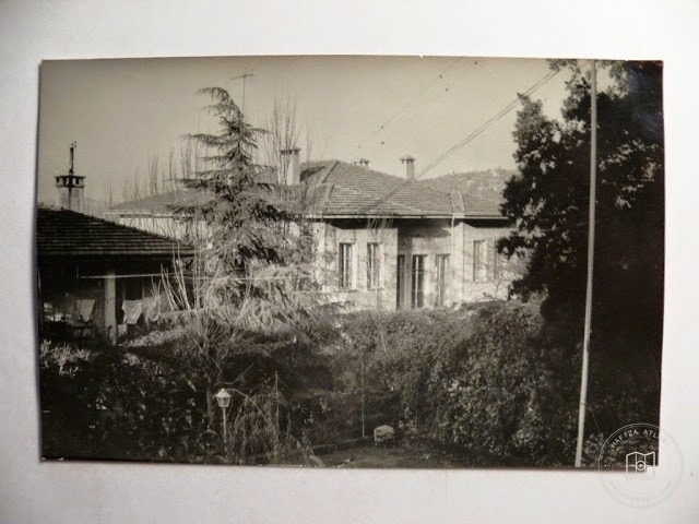 Boğaziçi — Arşivden bir görünüm